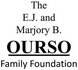OURSO Family Foundation logo