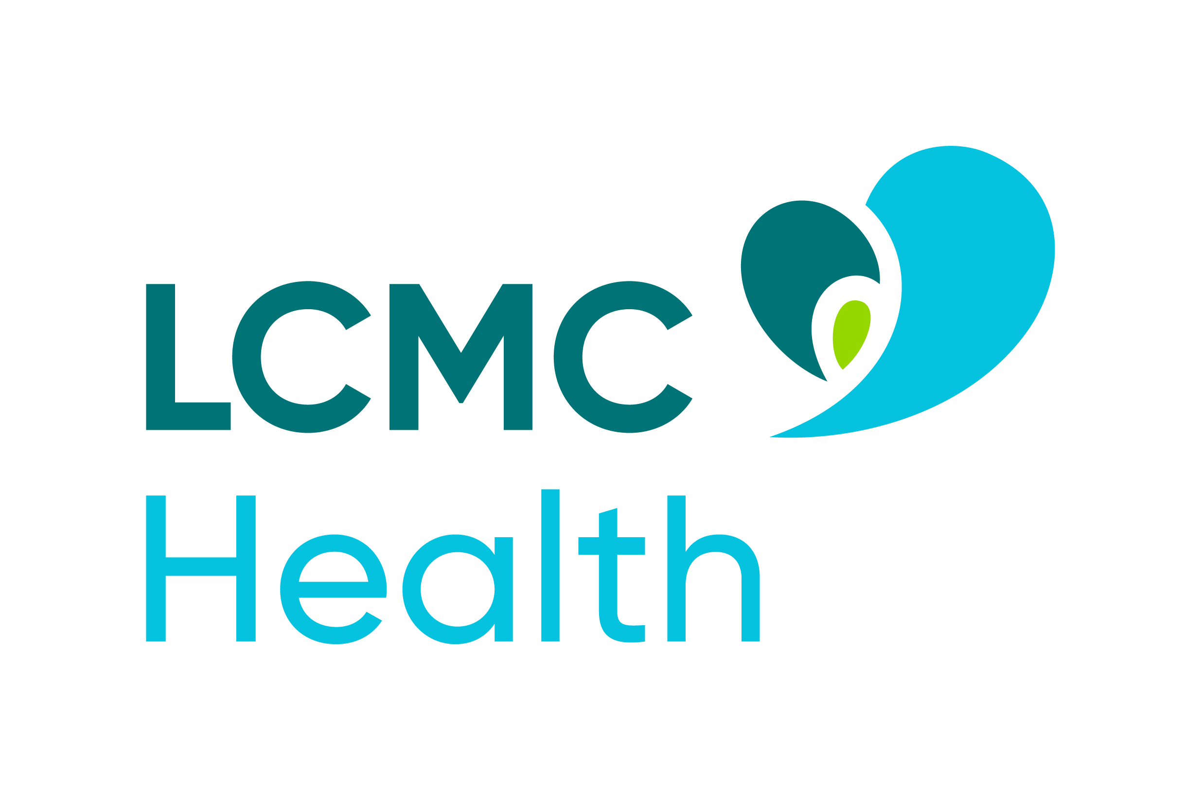 LCMC Health Logo 