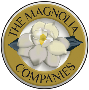 The Magnolia Companies Logo