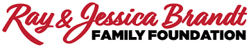 Ray and Jessica Brandt Family Foundation Logo